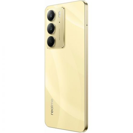 Смартфон Realme C75 RMX3941 128Gb 8Gb золотистый