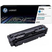 Картридж лазерный HP 410X CF411X гол. пов.емк. для CLJ M377/M452/M477 Картридж лазерный HP 410X CF411X гол. пов.емк. для CLJ M377/M452/M477