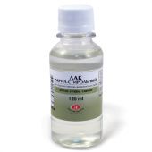 Лак акрил-стирольный, 120 мл, в банке, Невская Палитра, 2533935