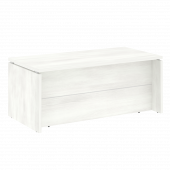 Yalta Стол руководителя LT.A-18 Снежная патина 1800*900*750 Yalta Стол руководителя LT.A-18 Снежная патина 1800*900*750