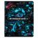 Тетради предметные, КОМПЛЕКТ 12 ПРЕДМЕТОВ, 48 л., глянцевый УФ-лак, BRAUBERG, "MAGICAL", 404610