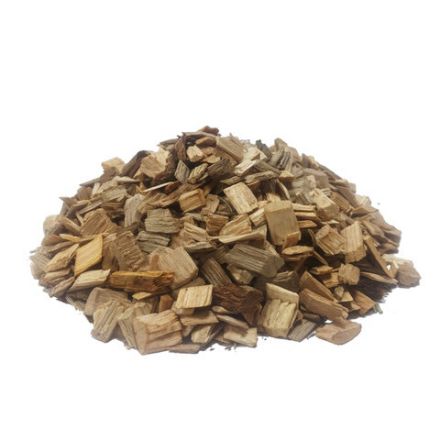 Щепа "Грильвуд" для копчения РЫБЫ (ОЛЬХА + БУК + ЧАБРЕЦ), 1 л, 701758