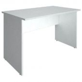 Стол RIVA А.СП-2 белый Ш1200