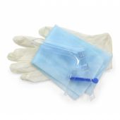 Набор гинекологический Ева №1 без зонда, КПИ 100шт/уп Набор гинекологический Ева №1 без зонда, КПИ 100шт/уп