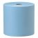Протирочный нетканый материал KIMBERLY-CLARK Wypall X60, 1100 листов в рулоне, 31,5х34 см, голубой, 34965