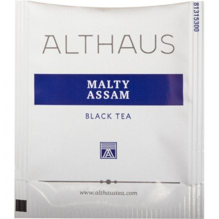 Чай Althaus Deli Packs Assam Meleng 20 пакx1,75гр/уп Чай Althaus Deli Packs Assam Meleng 20 пакx1,75гр/уп