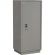 Шкаф бухгалтерский металлический КБС 041т (трейзер, ключевой замок, 450x360x960 мм) Шкаф бухгалтерский металлический КБС 041т (трейзер, ключевой замок, 450x360x960 мм)