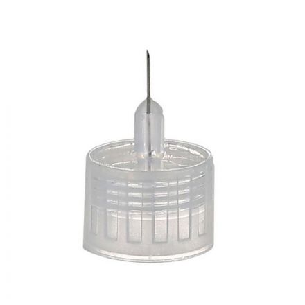 Иглы для шприц-ручек 32G (0,23x4мм)  SFM 100шт/уп