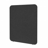 Колл-центр Перегородка боковая глухая правая KC.B (R) Romeo-12 900*1200*18 Колл-центр Перегородка боковая глухая правая KC.B (R) Romeo-12 900*1200*18