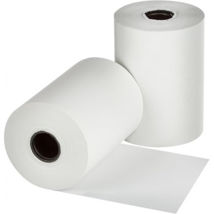 Лента тепл.регист. д/лаб. 80х30х12Ч (н.) Ч 3рул/уп