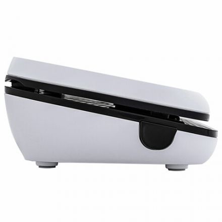 Вакууматор/вакуумный упаковщик KITFORT КТ-1502-1, 110 Вт, 2 режима, ширина пакета до 28 см, белый Вакууматор/вакуумный упаковщик KITFORT КТ-1502-1, 110 Вт, 2 режима, ширина пакета до 28 см, белый