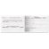 Медицинская карта "История развития ребенка", ф. №112, 96 л., бумвинил, А5 (205х150 мм), красный, STAFF, 130174