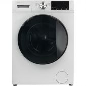 Стиральная машина Centek CT-1953(бел)8кг/16пр /Дисп/INVERTER/Сушка 5кг/A