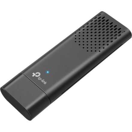 Сетевой адаптер Wi-Fi TP-Link ARCHER TX20U AX1800 USB 3.0 (ант.внутр) 2ант