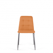 Стул Чико СН 4L S-0432 (оранжевый)