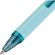 Ручка шариковая неавтоматическая Uni JetstreamSX-101FL-07SKYBLUE BLUEсин0,7