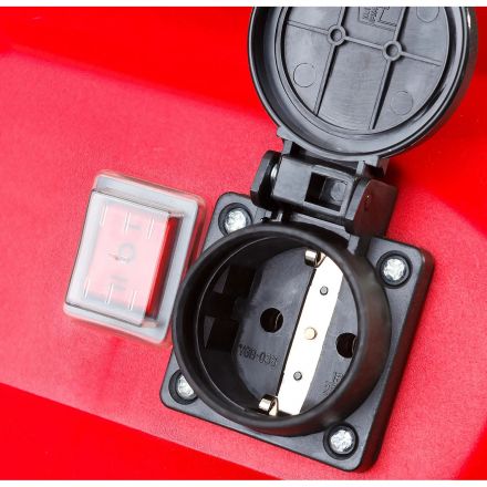 Пылесос строительный ЗУБР 1400 Вт, 20л (ПУ-20-1400 М3)