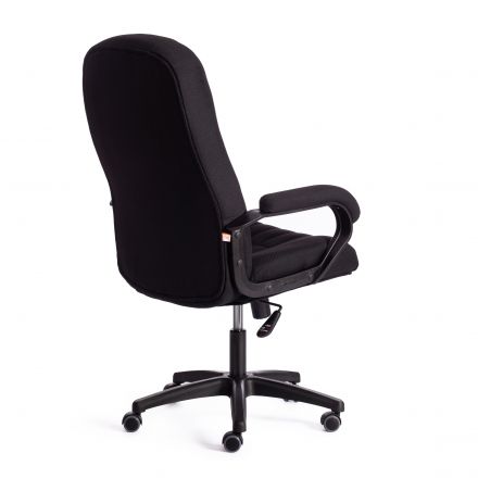 Кресло СН888 (22) ткань, черный, 2603