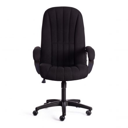 Кресло СН888 (22) ткань, черный, 2603