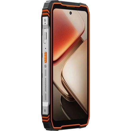 Смартфон Blackview Xplore 1 16+512GB Orange