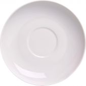 Блюдце чайное 140 мм Белье 40шт/уп (28212) Блюдце чайное 140 мм Белье 40шт/уп (28212)