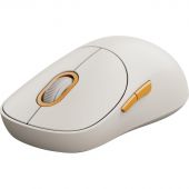 Мышь компьютерная беспров. Xiaomi Wireless Mouse 3 белая GL BHR8912GL