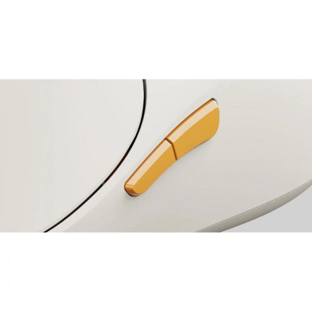 Мышь компьютерная беспров. Xiaomi Wireless Mouse 3 белая GL BHR8912GL