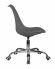 Офисное кресло для персонала DOBRIN MICKEY, темно-серый