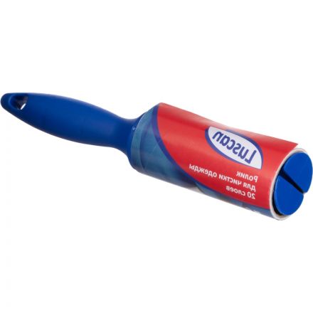 Ролик для чистки одежды Luscan универсальный люкс 20 л