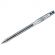 Ручка гелевая неавтоматическая PILOT биополимерн лин.пис 0.2мм син BL-GC4 L