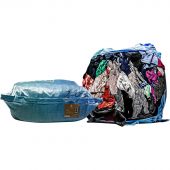 Ветошь хлопковая 120 г/кв.м 10 кг