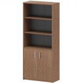 Шкаф PT Арго полузакрытый А-310 Н орех гварнери 97927