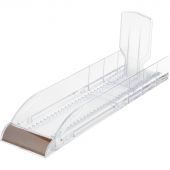 Лоток для выкладки плиточного шоколада, внутр. шир