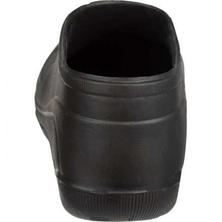 Галоши цв.черный мод.114 (р.46) ЭВА