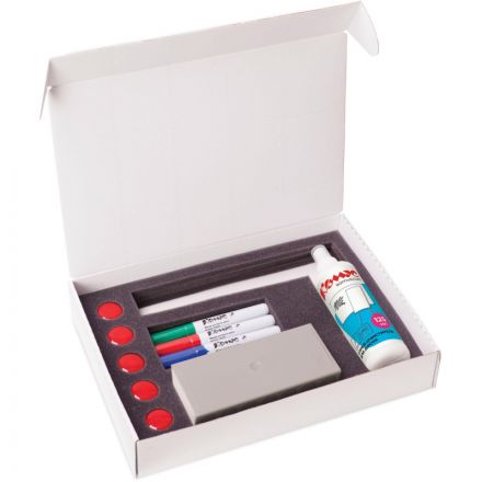 Набор принадл. для магн.-маркерных досок КОМУС