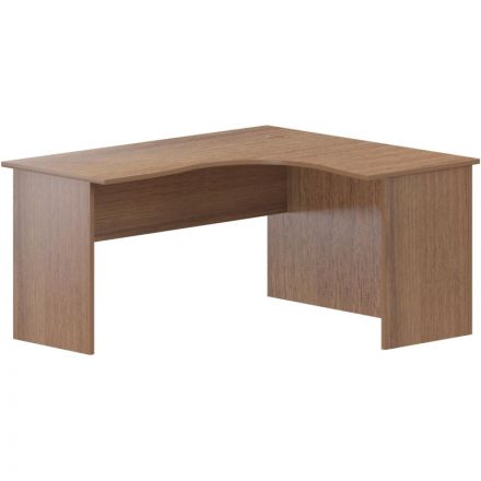 Стол эргономичный PT Арго А-204.60 правый орех гварнери