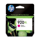 Картридж струйный HP (CD973AE) Officejet 6000/6500/7000, №920, пурпурный, оригинальный, 700 стр. Картридж струйный HP (CD973AE) Officejet 6000/6500/7000, №920, пурпурный, оригинальный, 700 стр.