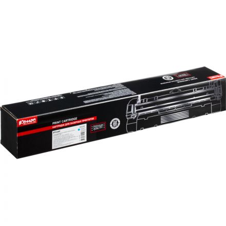 Тонер-картридж Комус 842258 гол. для Ricoh IM C3000/IM C3500 Тонер-картридж Комус 842258 гол. для Ricoh IM C3000/IM C3500