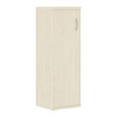Шкаф колонка с глухой дверью СУ-2.3Л Клен* 406х365х1200