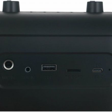 Колонка портативная MAX Q-40