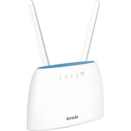 Маршрутизатор Tenda 4G LTE 300 Мбит/с AC1200 Маршрутизатор Tenda 4G LTE 300 Мбит/с AC1200