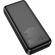 Внешний аккумулятор Hoco J111A SMART BLACK 20000mAh 10W 2A черный