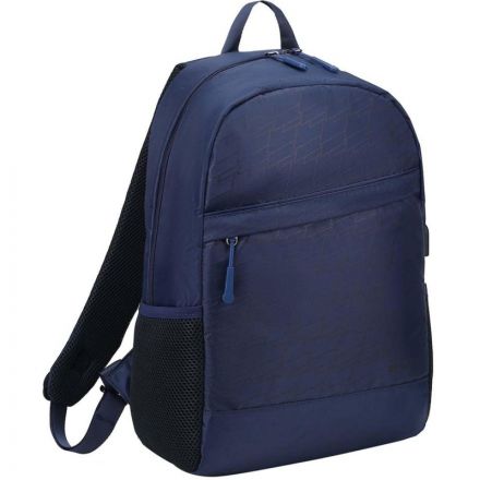 Рюкзак для ноутбука Lamark B115 Blue 15.6 Рюкзак для ноутбука Lamark B115 Blue 15.6