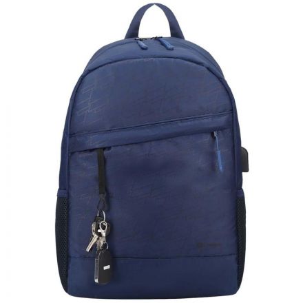 Рюкзак для ноутбука Lamark B115 Blue 15.6 Рюкзак для ноутбука Lamark B115 Blue 15.6