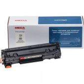 Картридж Pro MEGA Print совместимый с HP 78A CE278A (2100 страниц) черный СПб