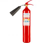 Огнетушитель углекислотный ОУ -3 ВСЕ