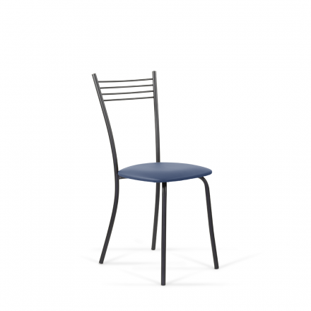 Стул Бистро BL Z19 (темно-синий)