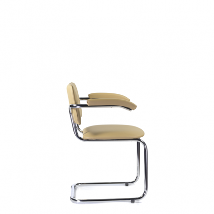 Стул Сильвия АРМ СН S-0413 (кофейный) Стул Сильвия АРМ СН S-0413 (кофейный)