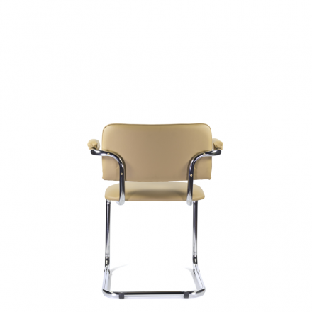 Стул Сильвия АРМ СН S-0413 (кофейный) Стул Сильвия АРМ СН S-0413 (кофейный)