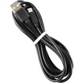 Кабель USB 2.0 - MicroUSB, М/М, 2 м, Red Line, чер, УТ000009511 Кабель USB 2.0 - MicroUSB, М/М, 2 м, Red Line, чер, УТ000009511